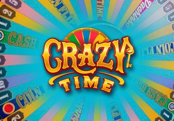 Слот Crazy Time в Zooma казино