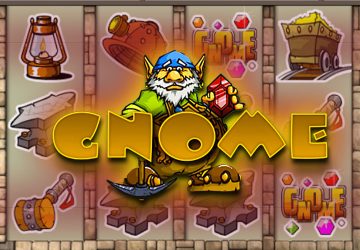 Игра Gnome в Zooma казино